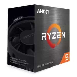 Image of AMD Ryzen 5 4500 6 Core 3.6GHz CPU Processor