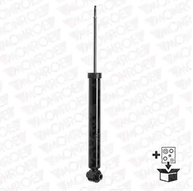 Image of MONROE G1150 Shock absorber MONROE Original (Gas Technology) Gas Pressure, Twin-Tube, Telescopic Shock Absorber, Top pin Shock Absorber (854)