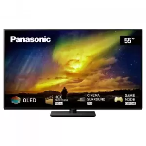 Image of Panasonic 55" TX-55LZ980B Smart 4K Ultra HD OLED TV