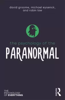 Image of The Psychology of the Paranormal