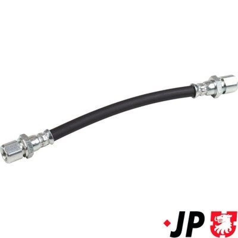 Image of JP GROUP Brake hose JP GROUP 1261703300