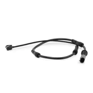 Image of A.B.S. Brake Pad Wear Sensor 39751 Brake Wear Indicator,Brake Wear Sensor BMW,1 Schragheck (F20),3 Touring (F31),3 Limousine (F30, F80),3 GT (F34)