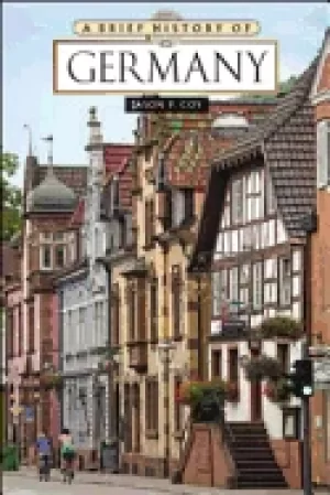Image of brief history of germany