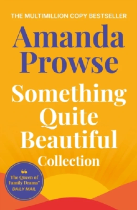 Image of Something Quite Beautiful. Paperback. By Amanda Prowse Books