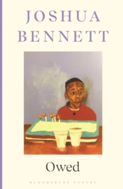 Image of Owed Paperback / softback
