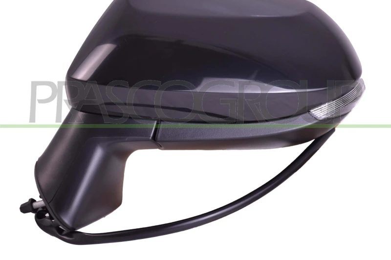 Image of PRASCO Wing mirror PRASCO TY0967318