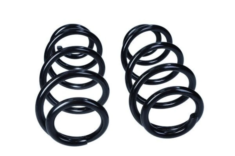 Image of MAXGEAR Coil spring MAXGEAR 60-1137D