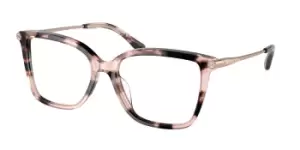 Image of Michael Kors Eyeglasses MK4101U SHENANDOAH 3009