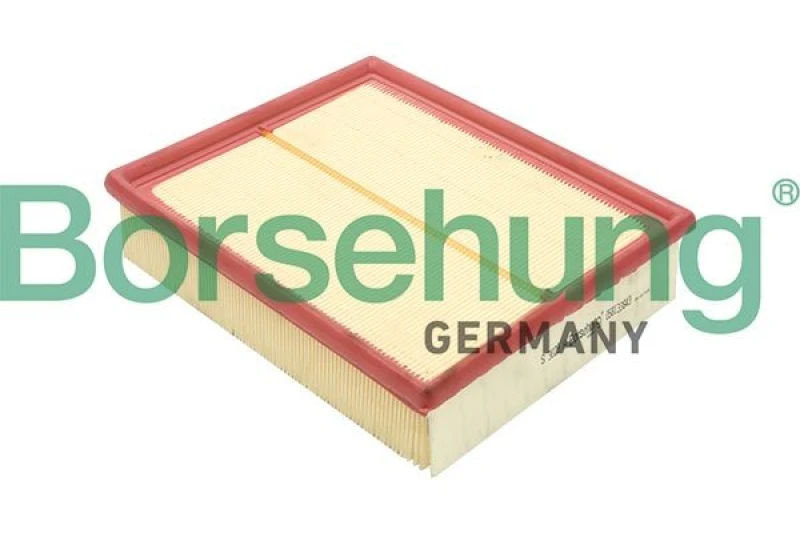Image of Borsehung Air filter Borsehung B12804