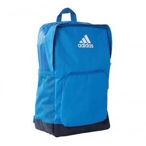 Image of Adidas Tiro Rucksack Blue