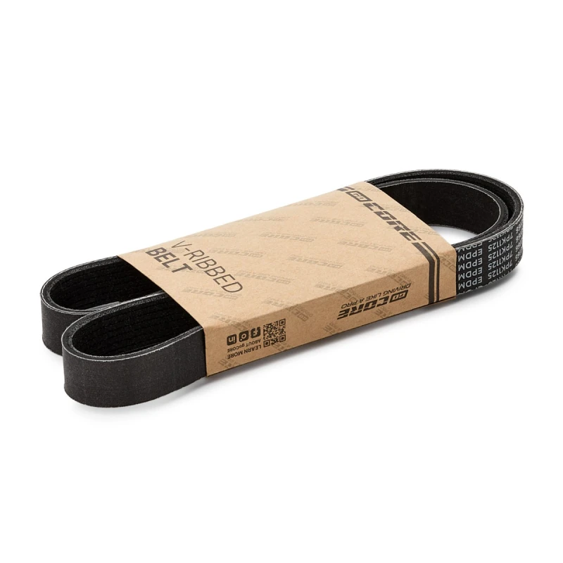 Image of goCORE GCC050166 V-ribbed belt V-Ribbed Belts (305)