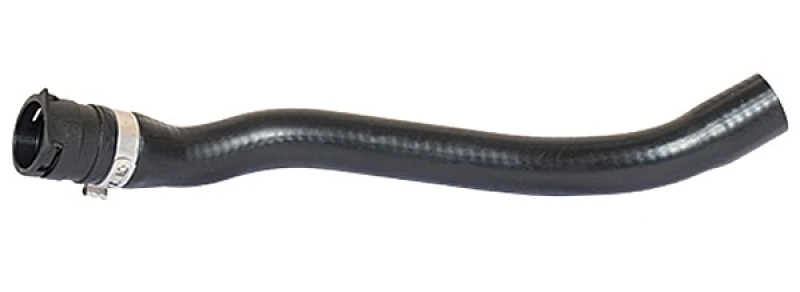 Image of Radiator hose METZGER 2420174