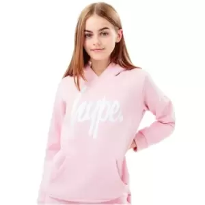 image of Hype Hoodie - Pink