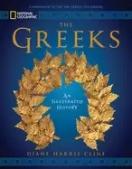 Image of National Geographic the greeks an illustrated history