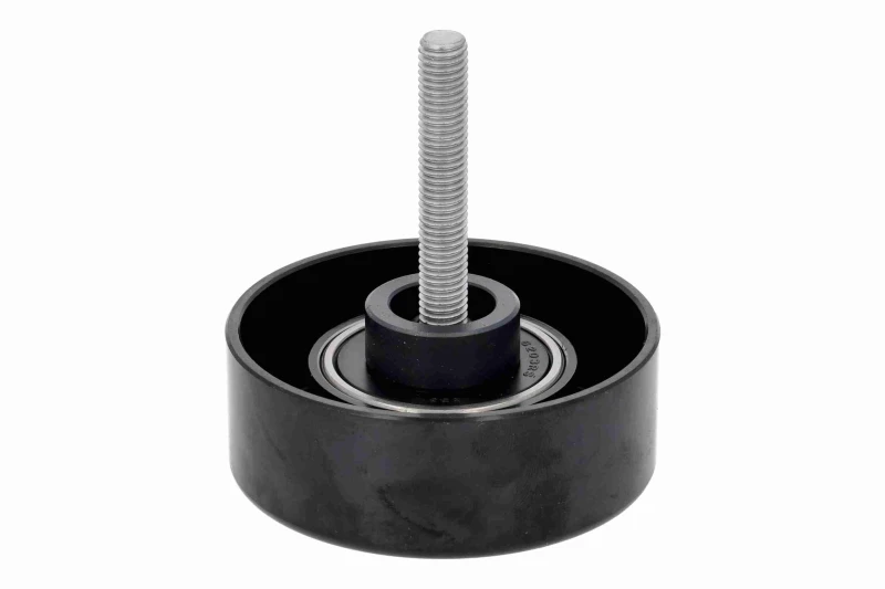 Image of ACKOJA A32-0172 Idler Pulley Original ACKOJA Quality Deflection/Guide Pulley,v-ribbed belt (312)