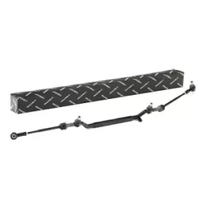 Image of RIDEX Tie Rod MERCEDES-BENZ 284R0288 1704630015,A1704630015 Steering Rod,Rod Assembly