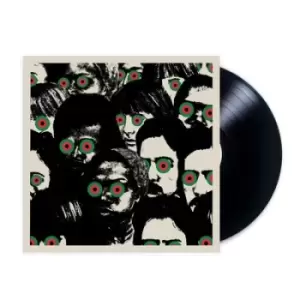 Image of Cheat Codes by Danger Mouse & Black Thought Vinyl Album