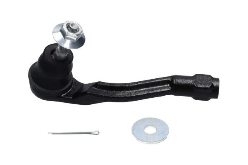 Image of KAVO PARTS STE-10647 Track rod end Tie Rod End (914)