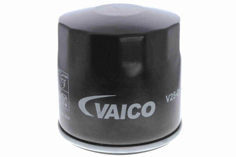 Image of VAICO V25-0101 Oil filter Spin-on Filter, Original VAICO Quality, with one anti-return valve Oil Filter (7)