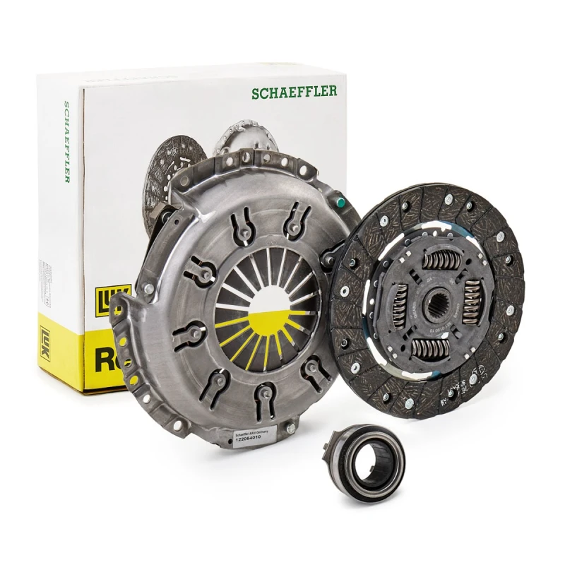 Image of Clutch kit LuK 622 3521 00