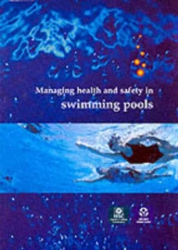 Image of Managing Health and Safety in Swimming Pools by Great Britain and Sport England Book
