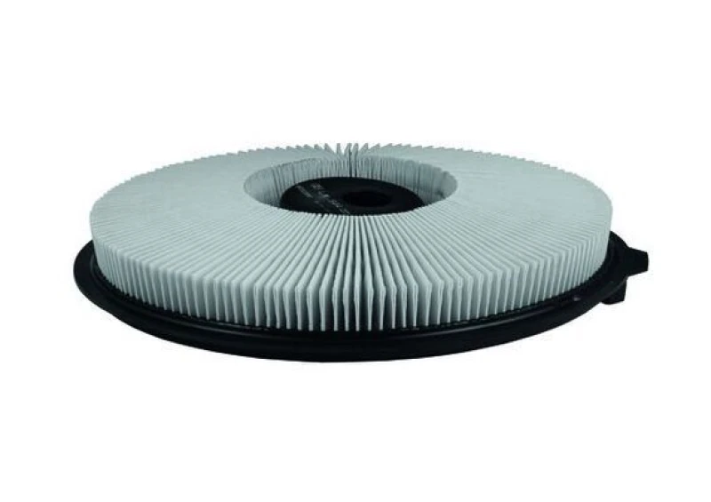 Image of MAHLE LX 544 Air filter Filter Insert Air Filter (8)