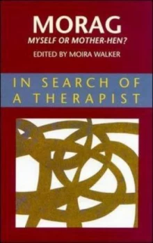 Image of Morag _ Myself or Mother-Hen by N/a Walker Book