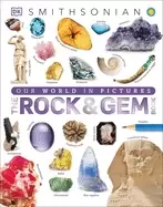 Image of rock and gem book and other treasures of the natural world