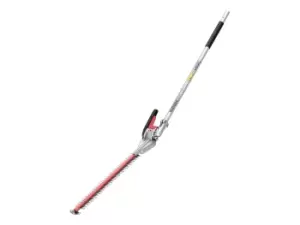 image of Metabo MA-HS50 500mm Split Shaft Pole Hedge Trimmer Attachment