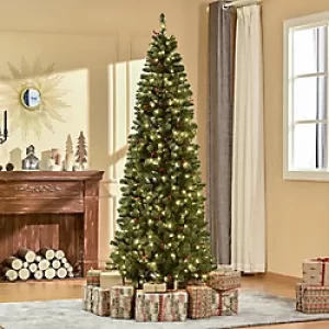 Image of ART PENCIL CHRISTMS TREE