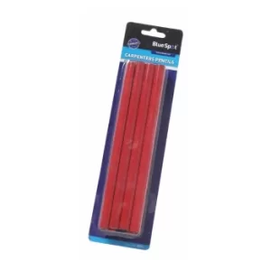 Image of 12 Pack Carpenters Pencils