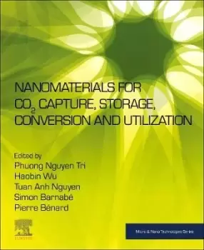 Image of Nanomaterials for CO2 Capture, Storage, by Phuong Nguyen Tri