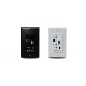 Image of Wallplate Transmitter for USB-C