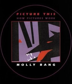 Image of Picture This by Molly Garrett Bang Paperback