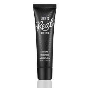 image of Benefit Theyre Real Remover