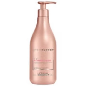 image of LOreal Professionnel Serie Expert Vitamino Shampoo 500ml