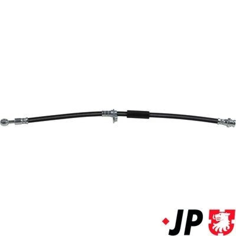 Image of JP GROUP Brake hose JP GROUP 3961600400