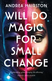 Image of Will Do Magic for Small Change