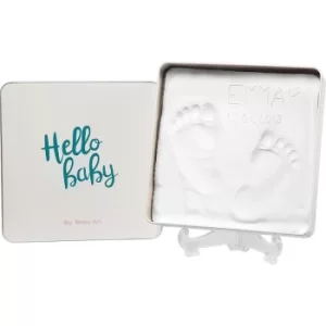 Image of Baby Art Magic Box Square Essentials baby imprint kit 1 pc