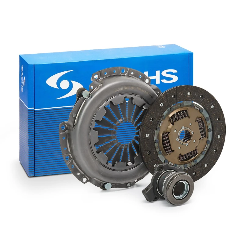 Image of Clutch kit SACHS 3000 990 502