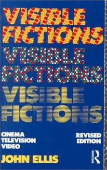 Image of Visible Fictions by John Ellis Paperback