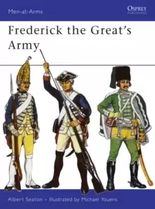 Image of Frederick the Great's Army