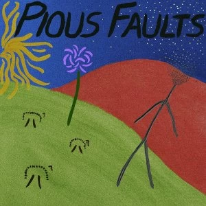 Image of Pious Faults - Old Thread Vinyl