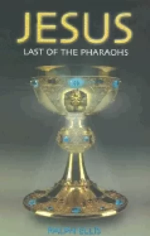Image of jesus last of the pharaohs