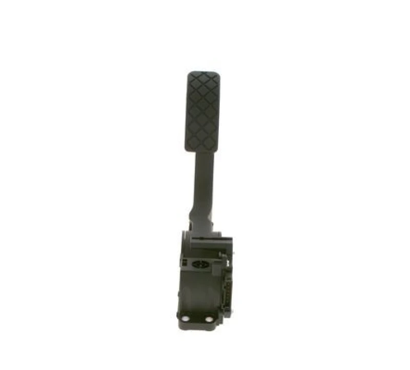 Image of Bosch 0 280 755 203 Accelerator pedal kit Accelerator pedal kit (3908)