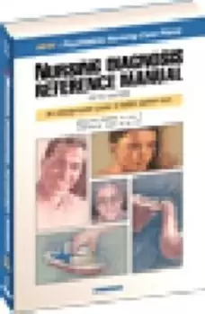 Image of Nursing diagnosis reference manual by Sheila M Sparks