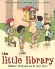 Image of The Little Library