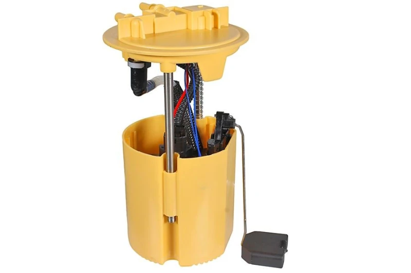 Image of METZGER 2250679 Fuel Feed Unit Electric, with fuel sender unit Fuel Feed Unit (1382)