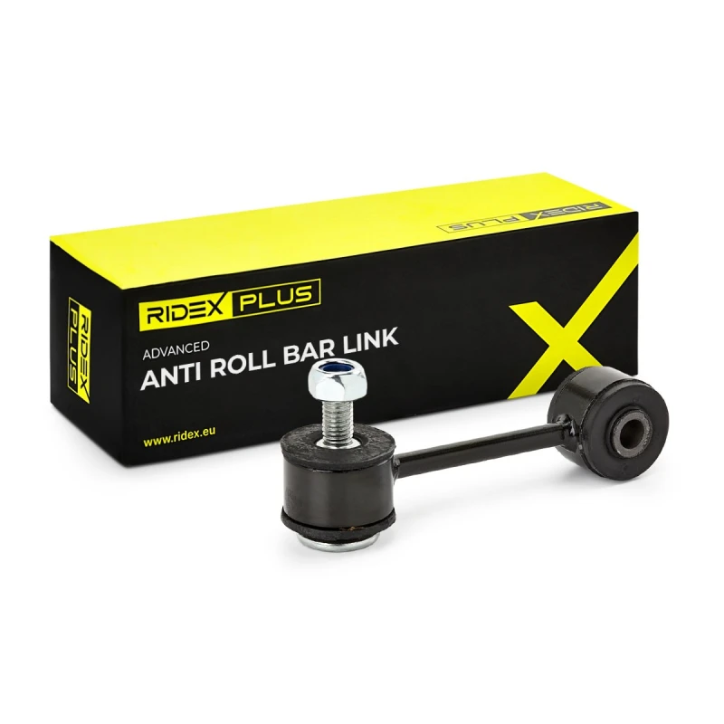 Image of RIDEX PLUS Anti-roll bar link RIDEX PLUS 3229S0259P