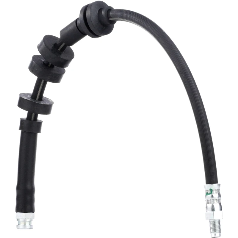 Image of STARK SKBH-0820318 Brake Hose Front Axle Brake Hose (83)